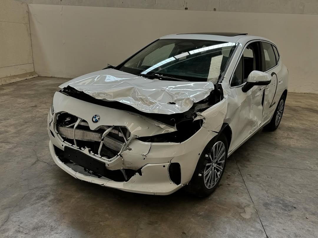 BMW 218i Active Tourer 1.5