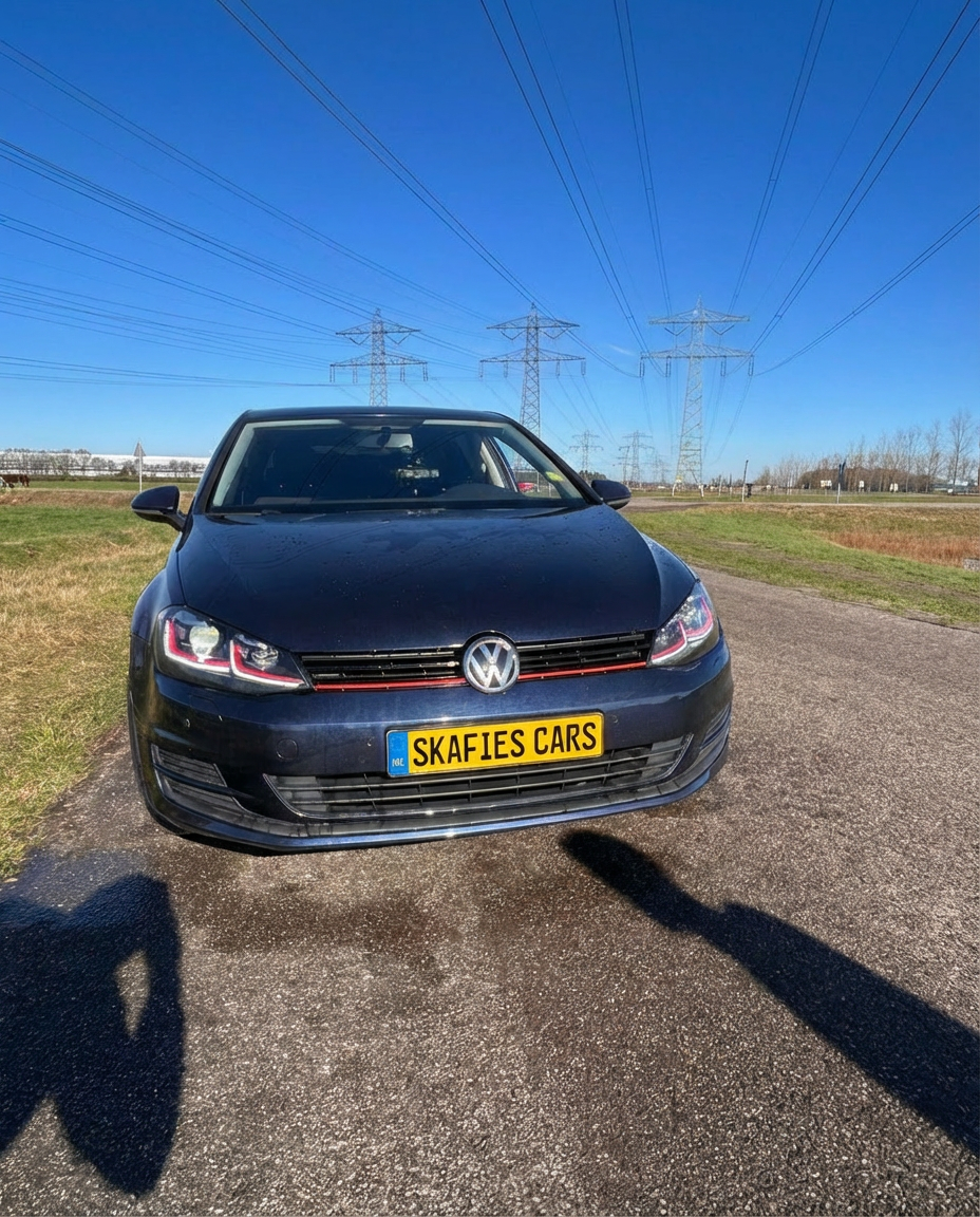 Volkswagen  Golf 1.2 TSI Easyline