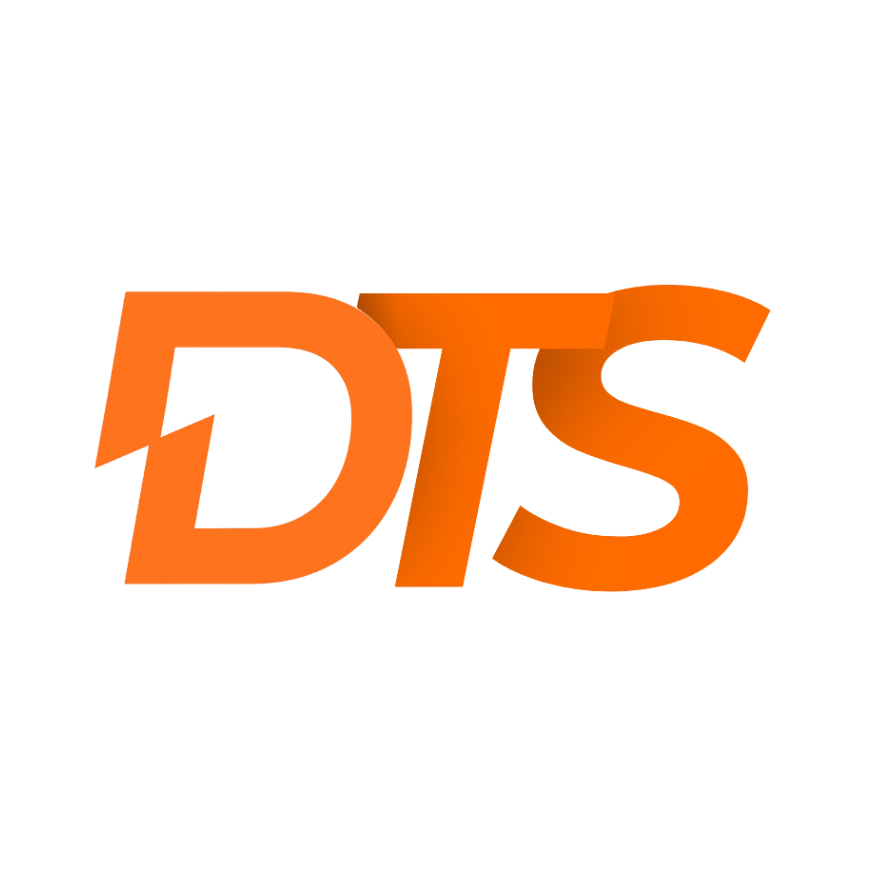 DTS Logo